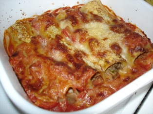 Cannelloni