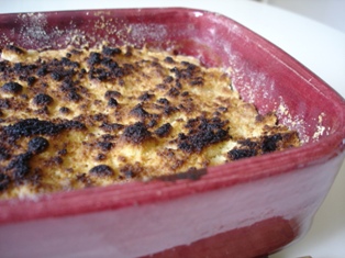 Crumble