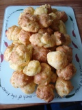 Gougeres