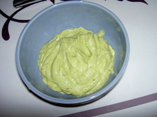 Guacamole