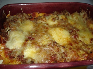 Lasagnes