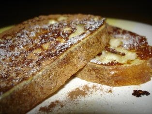 Pain perdu