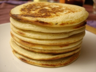 Pancakes