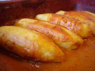 Quenelles