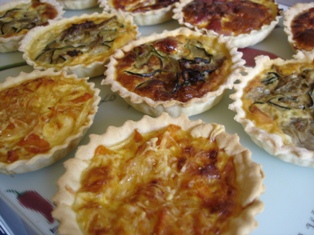 Quiche